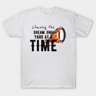 Chasing the Dream T-Shirt